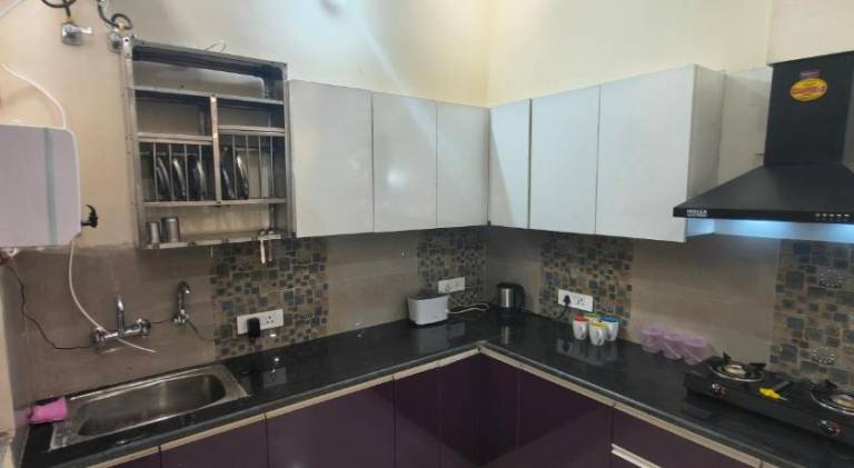 Rental apartment with terrace | Pets allowed — photo 4