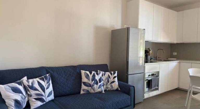 Rental apartment with 1 room for 4 persons — photo 2