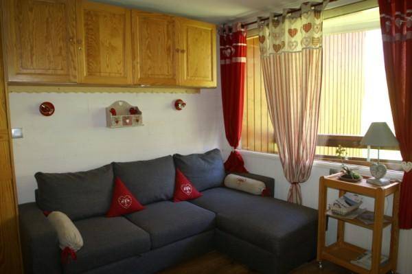 22 m² Studio ∙ 1 Schlafzimmer ∙ 4 Gäste – Bild 1