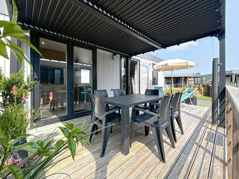 Mobil-home Granville
