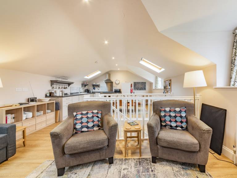 Child-friendly pleasant cottage with barbeque, terrace & yard | Dogs allowed — photo 3