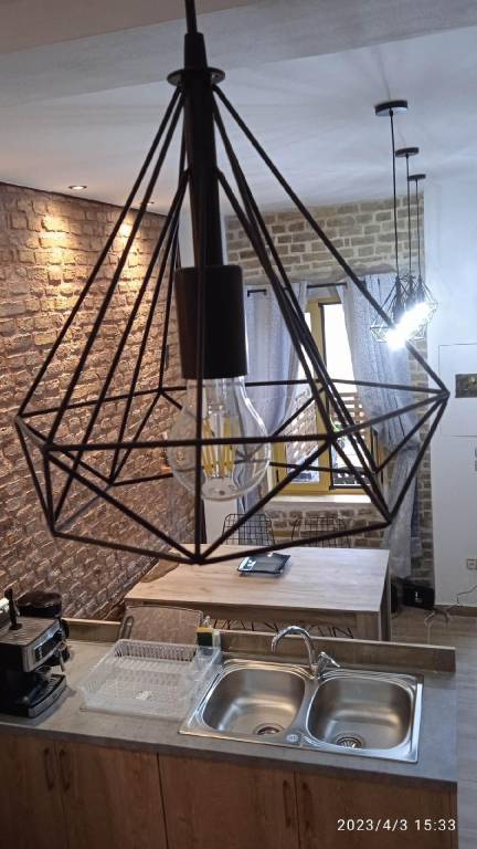 Ferienhaus in Marathias, Korfu für max. 2 Personen