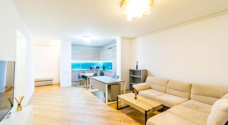 Appartement Pipera