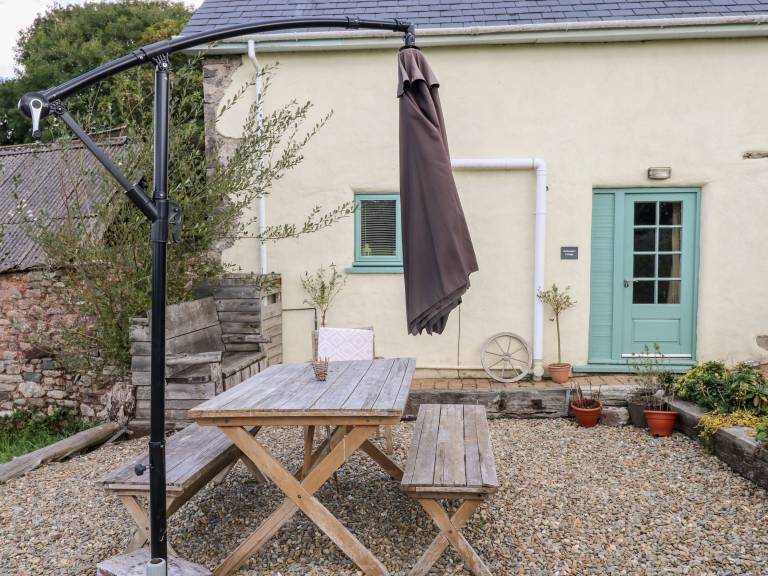 Cottage Freshwater East