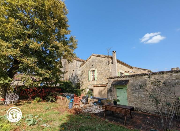Gîtes de France - Gîte du Bourg — photo 2