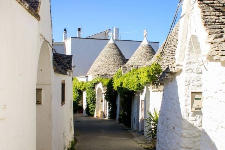 Casa Alberobello