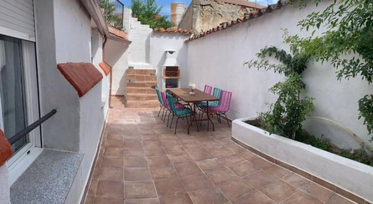 Casa Arévalo