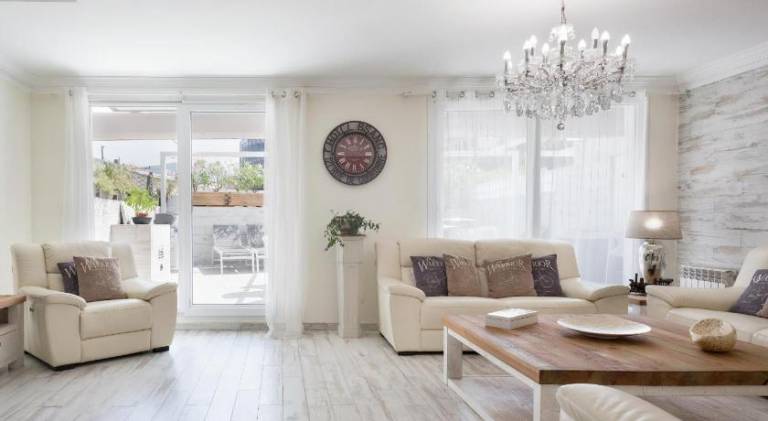 Sitges Spaces Mediterranean Apartments 5 Bedrooms, 4 Bathrooms, 75M2 Terrace, Centre Sitges- Sleeps — photo 4