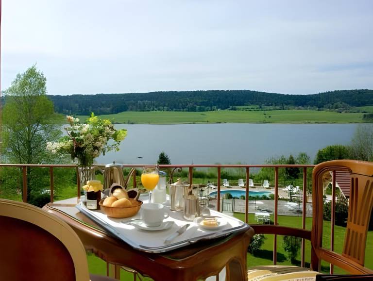 Hotel-Restaurant Le Lac — photo 5