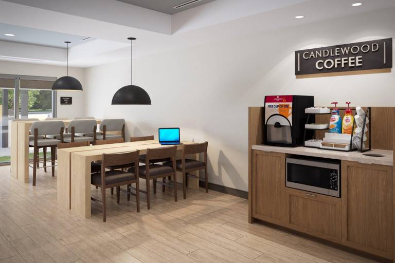 Candlewood Suites Atlanta - Kennesaw By IHG — photo 3