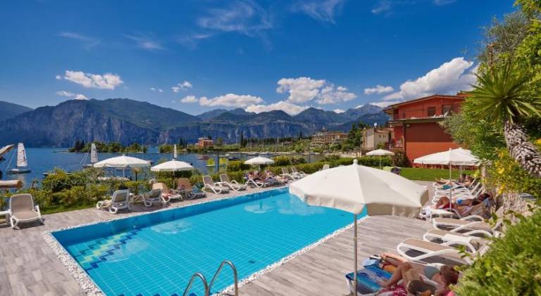 Beach Hotel Rosa — photo 2