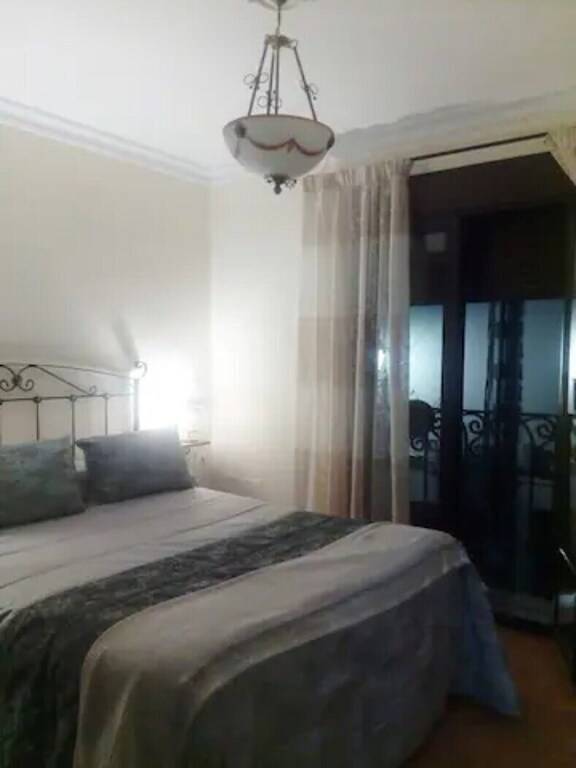 Casa Yunquera