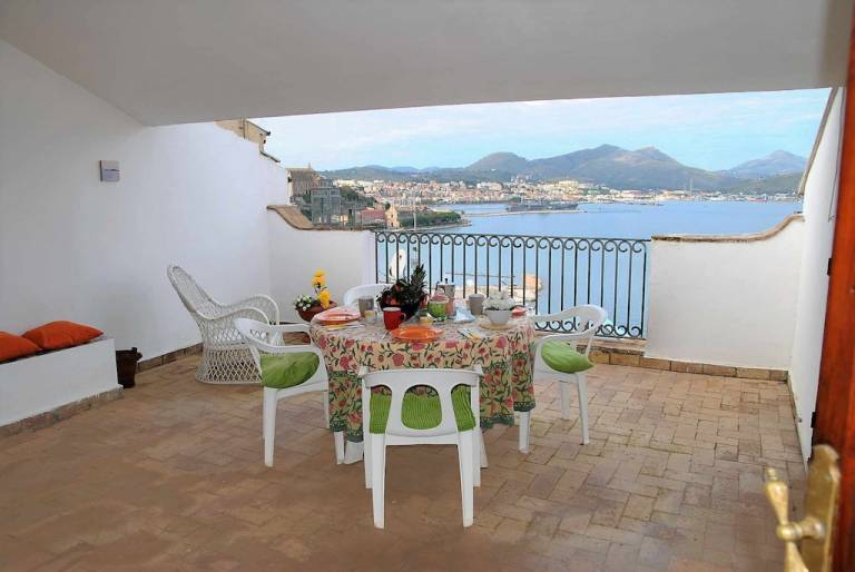 Casa Formia