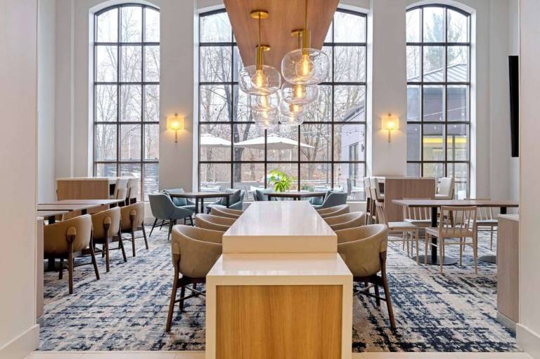 Homewood Suites by Hilton Parsippany Troy Hills