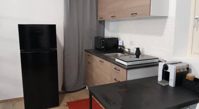 Rental apartment with 1 room for 2 persons — photo 3