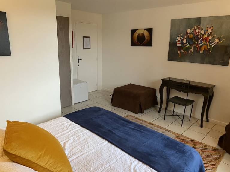Logement Gramat