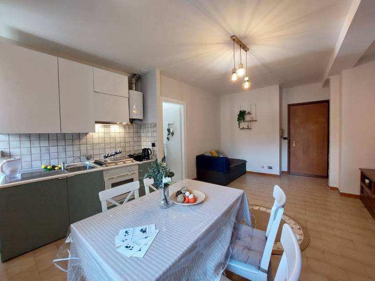 Rental apartment with 1 room for 3 persons — photo 2