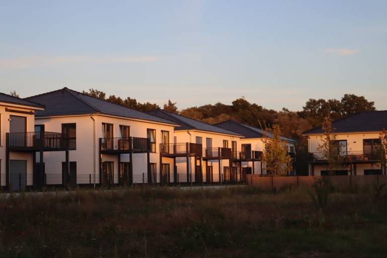 Ferienwohnung Muldestausee