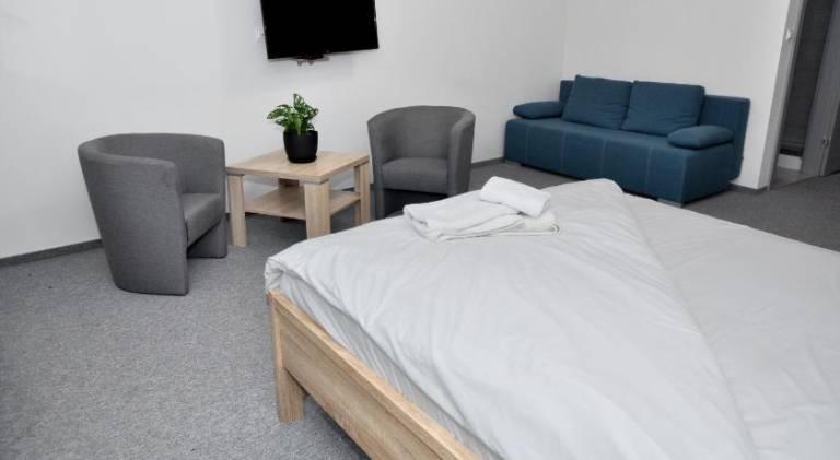 Bed & Breakfast Oborniki