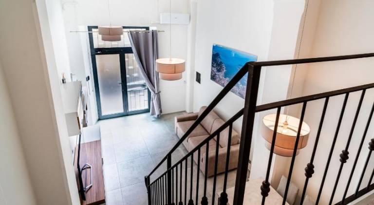 Rental apartment with 1 room for 6 persons — photo 4