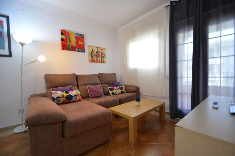 Fully equipped beautiful apartment with terrace & pool | Close to the beach | Dogs allowed — photo 5