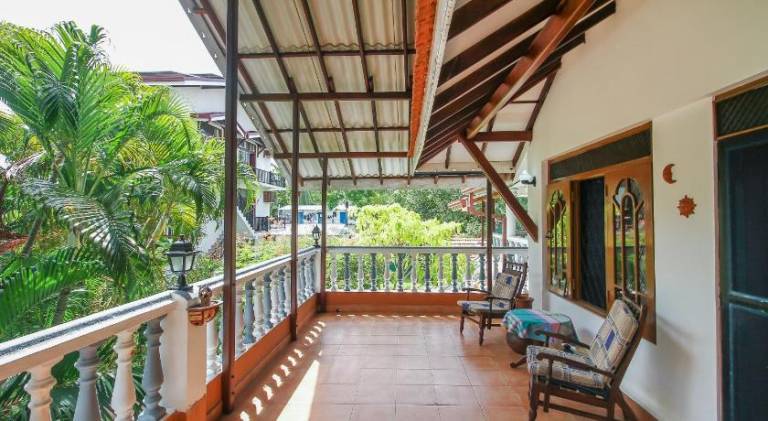 OYO 467 Lioni Holidays Villa — photo 3