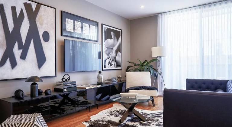 120 m² Ferienwohnung