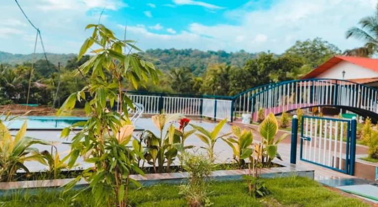 De Orchid Resort — photo 5
