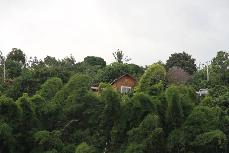 Chalet Entre-Deux