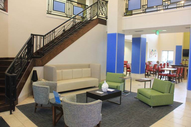 Holiday Inn Express Corydon By IHG — photo 5