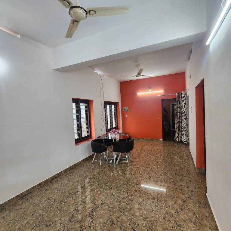 Vacation home with 1 room for 6 persons — photo 5