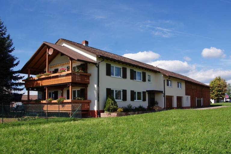 Ferienhaus  Dornstetten