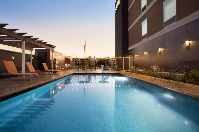 Home2 Suites by Hilton Houston Webster — photo 2