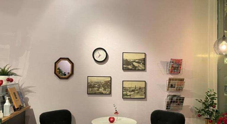 Lilla Hotellet i Sundsvall — photo 3