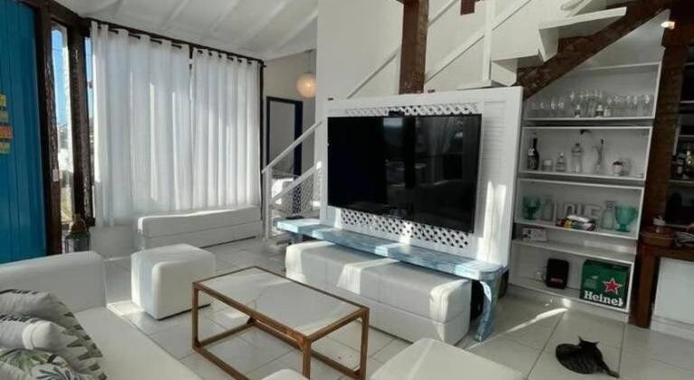 House | Beach nearby | Suitable for remote work | Pets are welcome — photo 2