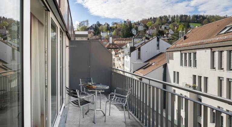 Hotel Dom, zentral - herzlich - sozial engagiert — photo 5