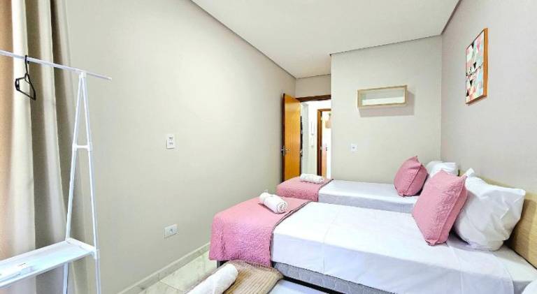 House with 2 rooms for 6 persons — photo 2