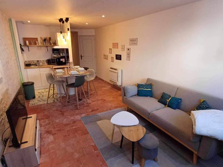Charming house near Loire castles - 4 guests — photo 2