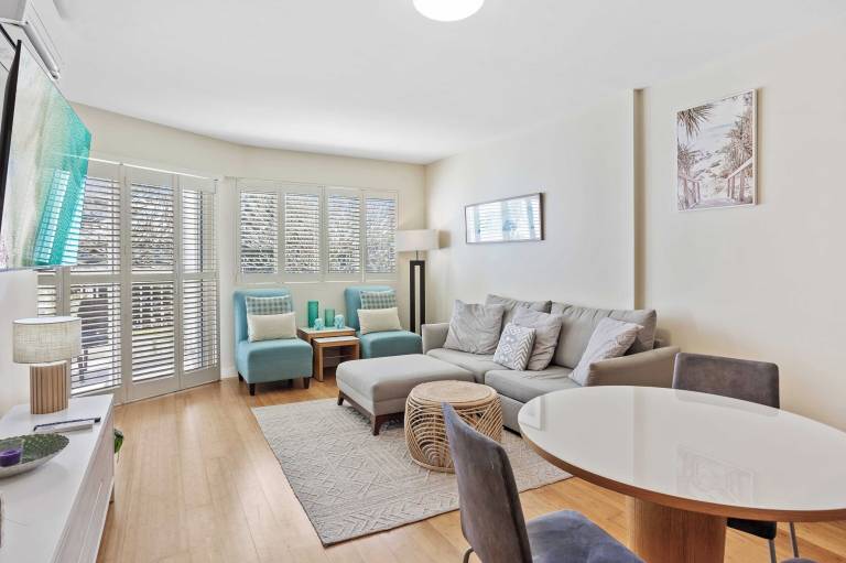 Apartment Kingscliff