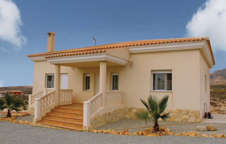 Casa Alicante