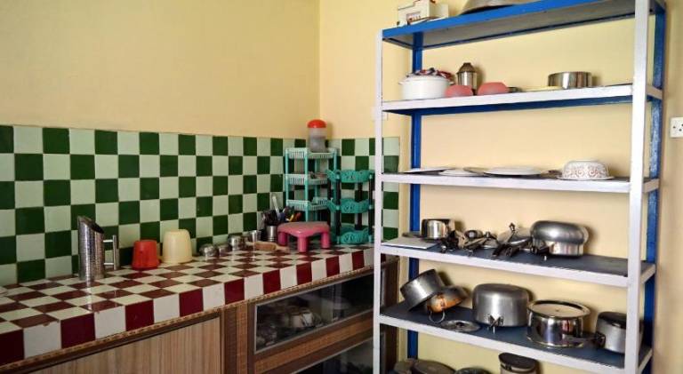RAHUL HOMESTAY — photo 2
