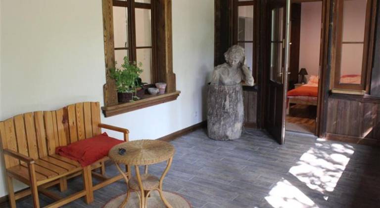 Apartament Nałęczów