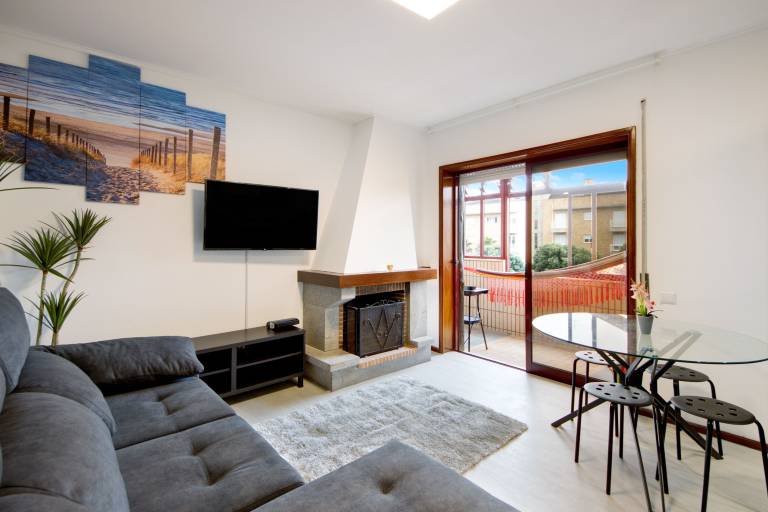 Apartamento Praia de Cortegaça