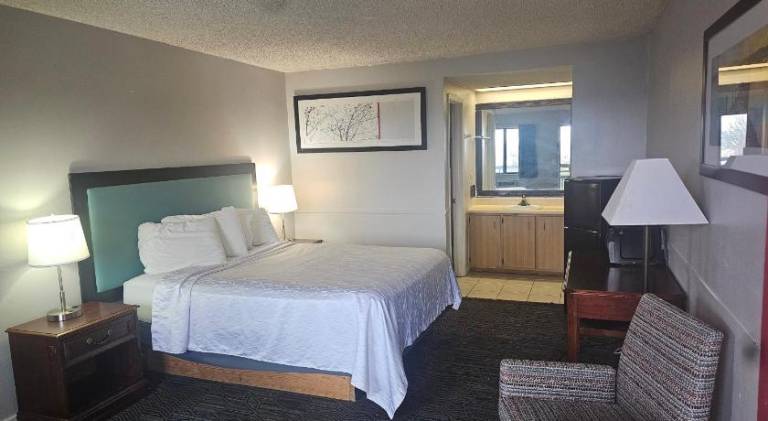 Hawk's Nest Lodge — photo 2