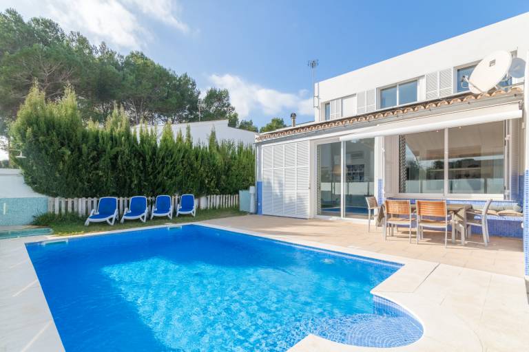 Domus Genti Villa 5StarsHome Mallorca