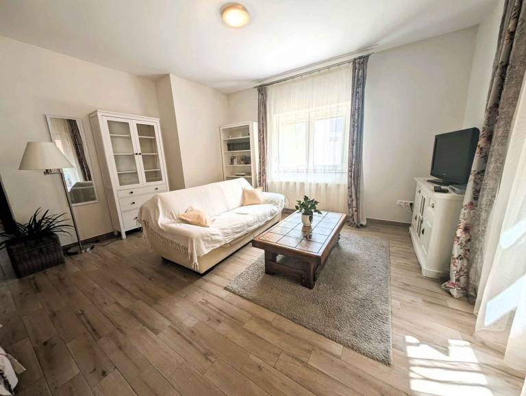 Appartement Zamárdi