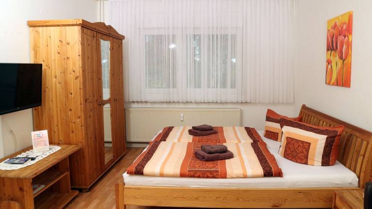 Ferienwohnung Altenburg