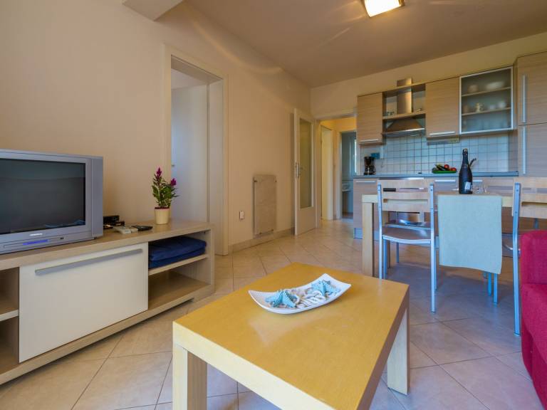 Ferienwohnung Selce