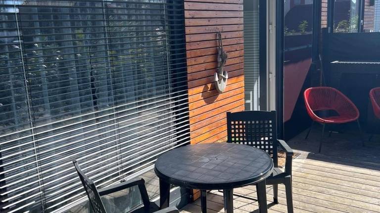 Ferienwohnung Grömitz