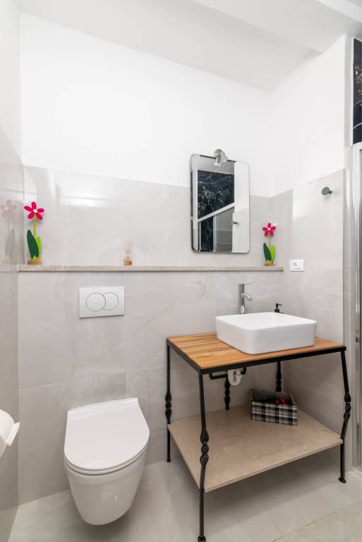 Nice dedicated room with terrace | Pets are welcome — photo 5